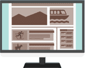 Web-разработка. Разработка Сайт-визитка под ключ. Заказать в Приднестровье (ПМР) Тирасполь, Бендеры, Рыбница, Дубоссары. РА Артстиль 0 373 533 66266 Сайт сделать на заказ