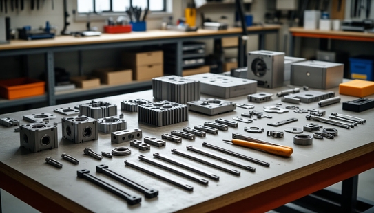 Крепежная деталь