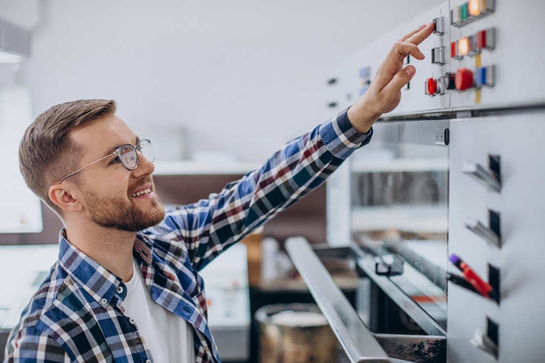 печать газет анализ изделия