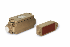 iKA209 — магниточувствительный выключатель Tiefenbach