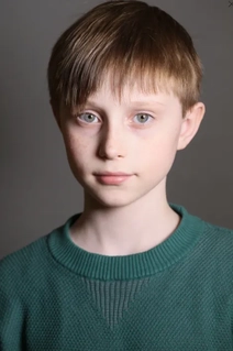 Евгений Белов