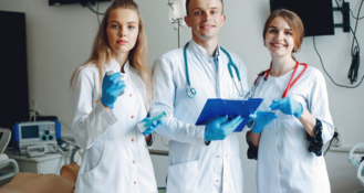 Врачи рекомендуют Холестирамин пациентам