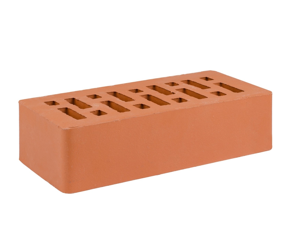 Старооскольский кирпич солома