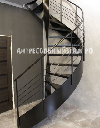 Винтовая лестница 