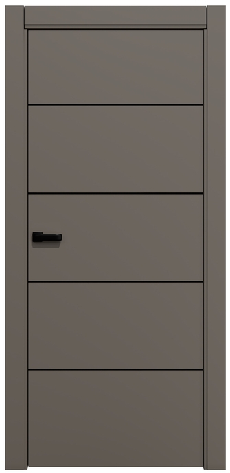 Никитинские двери URBAN 4