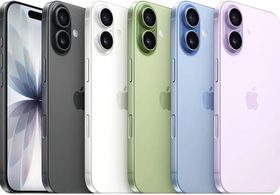 Купить смартфон Apple iPhone 17 по низкой цене в Беларуси!