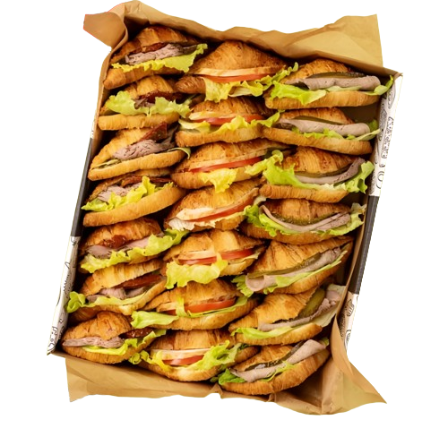 доставка еды на Детский праздник - mycatering.by