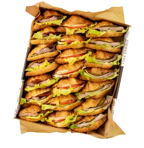 доставка еды на Детский праздник - mycatering.by