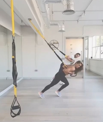 функциональная тренировка