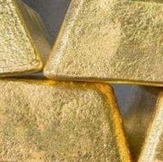 Продаем золото Dore Bars