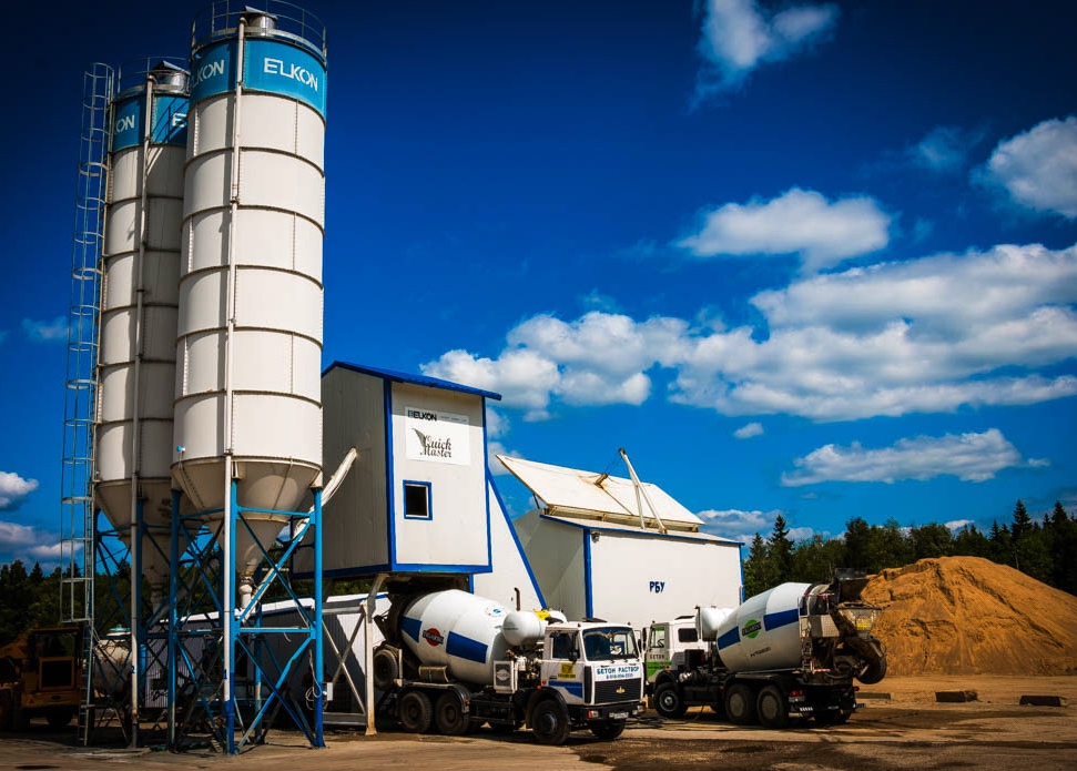 доставка бетона купить бетон 