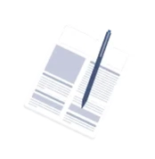 Тетрадь журналиста