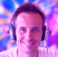 Алексей Алексеев. Энергетик. Озвучка, администратор сайта, администратор контента Shorts