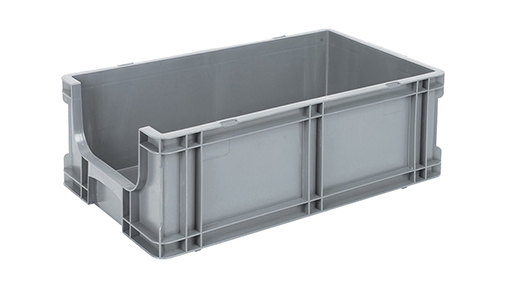 Ящик пластиковый