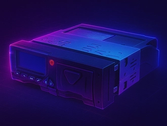 Установка тахографа Меркурий ТА-001 с блоком СКЗИ в Серове и по Уралу