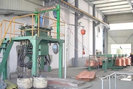 Производитель бытовой химии Лекс Прайм