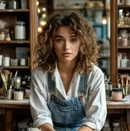 Соня Фриске, 18 лет, город Москва