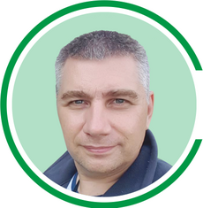 СПРИНТИКА-ПРО >>> Рябцов Александр Александрович - Технический директор компании