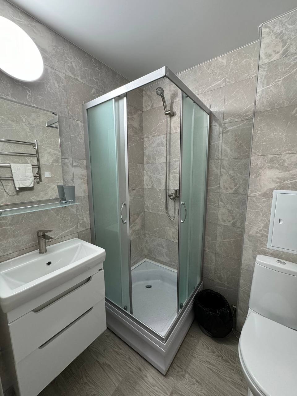 Детский медицинский лагерь  Семь мудрецов