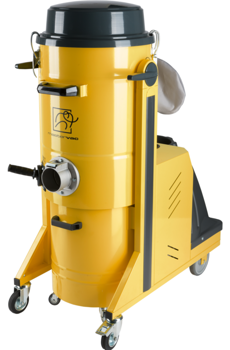 промышленные пылесосы