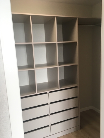 Шкафы на заказ Екатеринбург Art.: UG887-554-71