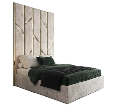 Мягкие стеновые панели на заказ по индивидуальным размерам