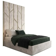 Мягкие стеновые панели на заказ по индивидуальным размерам