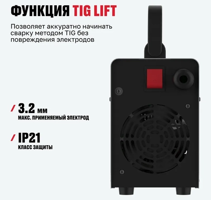 Угловая шлифмашина ALTECO