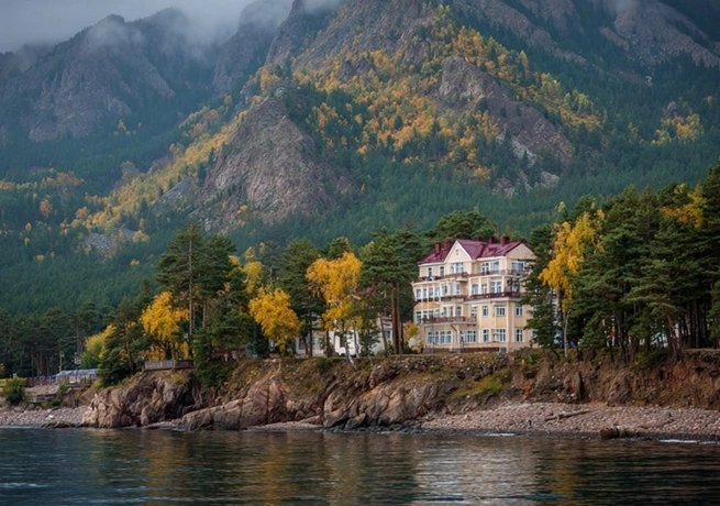 бизнес-план гостиницы