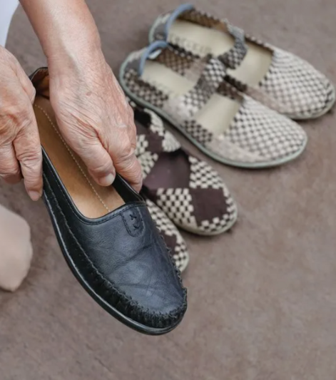 Реабилитация и профилактика гангрены