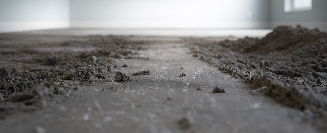 фибра для пола