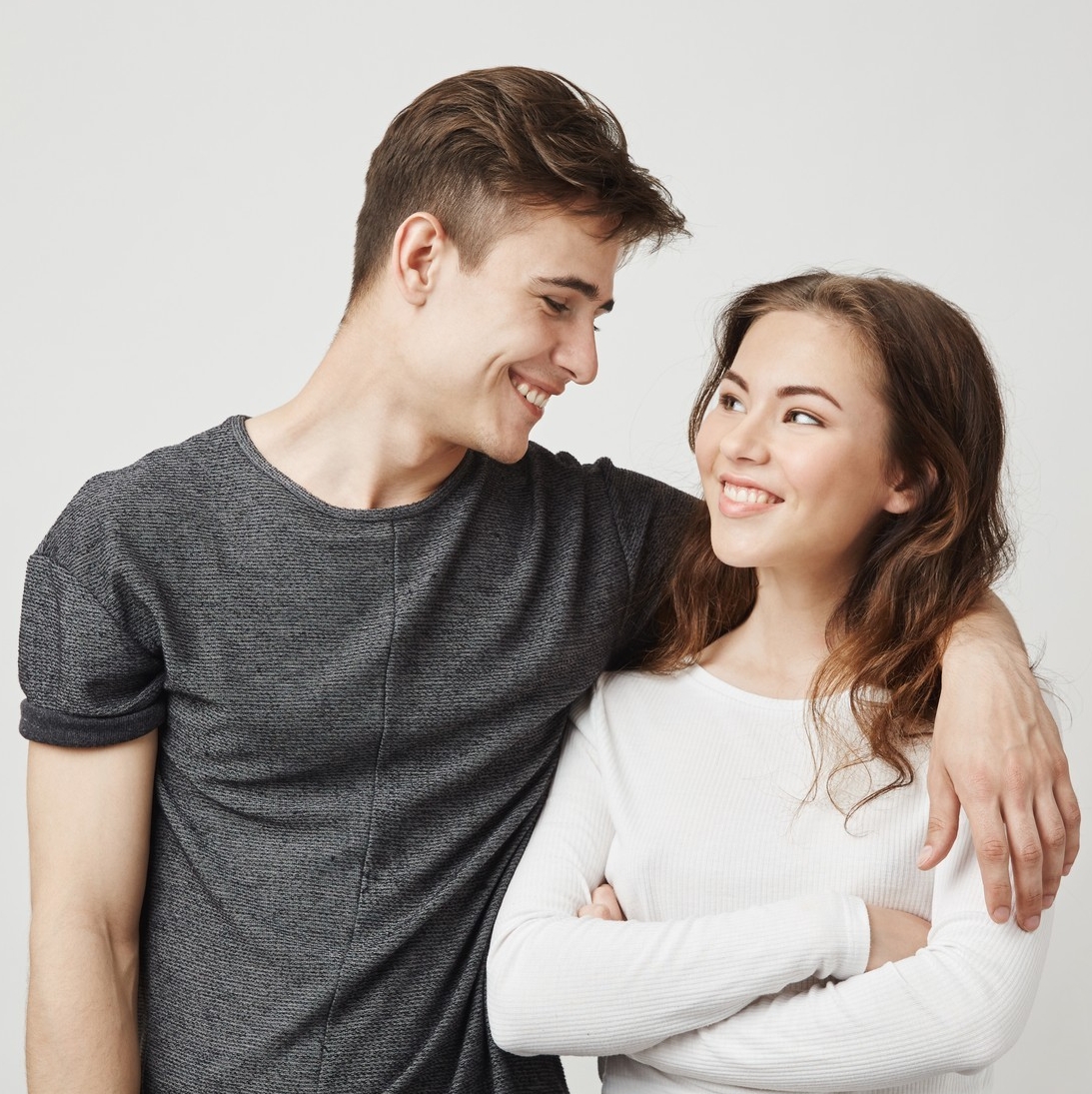 красивые улыбки