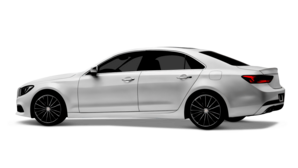 Комплексная обработка всех полостей + бронирующий слой