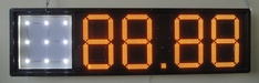 табло роснефть