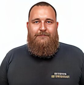 Анисимов И.А.