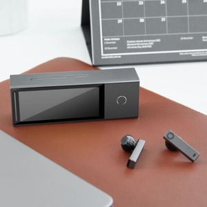 Timekettle X1 портативный голосовой переводчик с наушниками переводчиками купить с гарантией