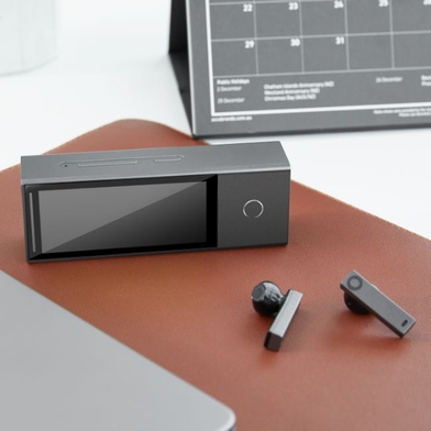 Timekettle X1 голосовой портативный переводчик и наушники переводчики купить в официальном магазине с доставкой и гарантией в России