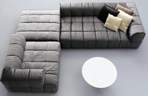 Модульные диваны на заказ