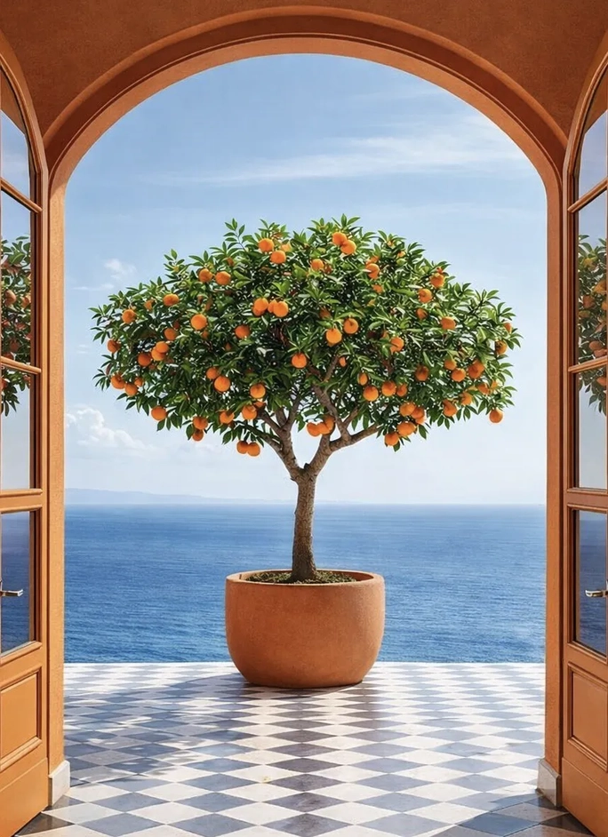 «Тессинский-5» - благоустройство ЖК