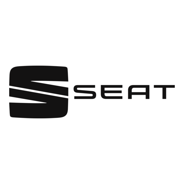 Логотип Seat — модельные чехлы на сиденья