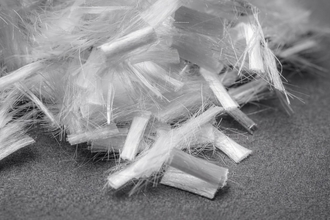 фибра для стяжки