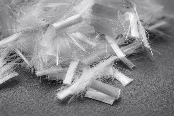 фибра для стяжки