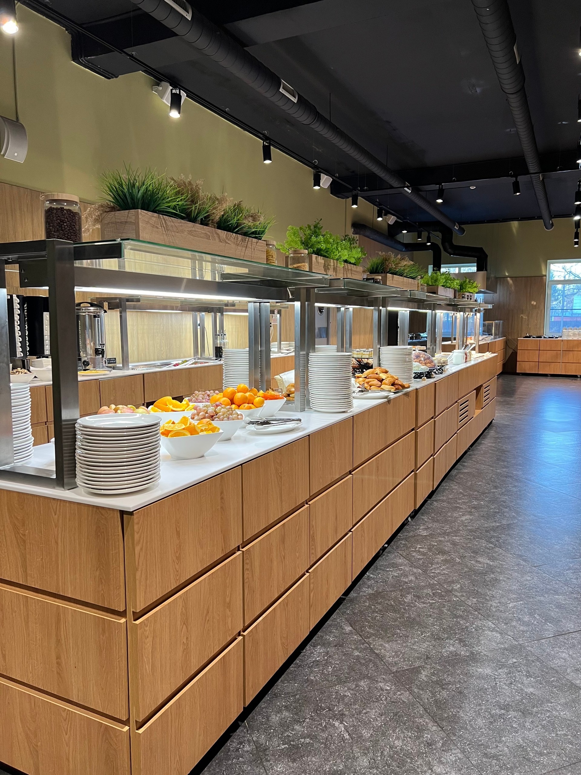 Spa&Camp санаторно-курортная программа