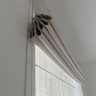 Римская штора Самара