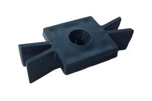 Кляймер для монтажа фасадных панелей