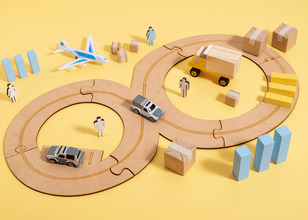 Supply Chain Management