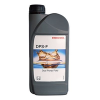 Масло трансмиссионное Honda DPS-F