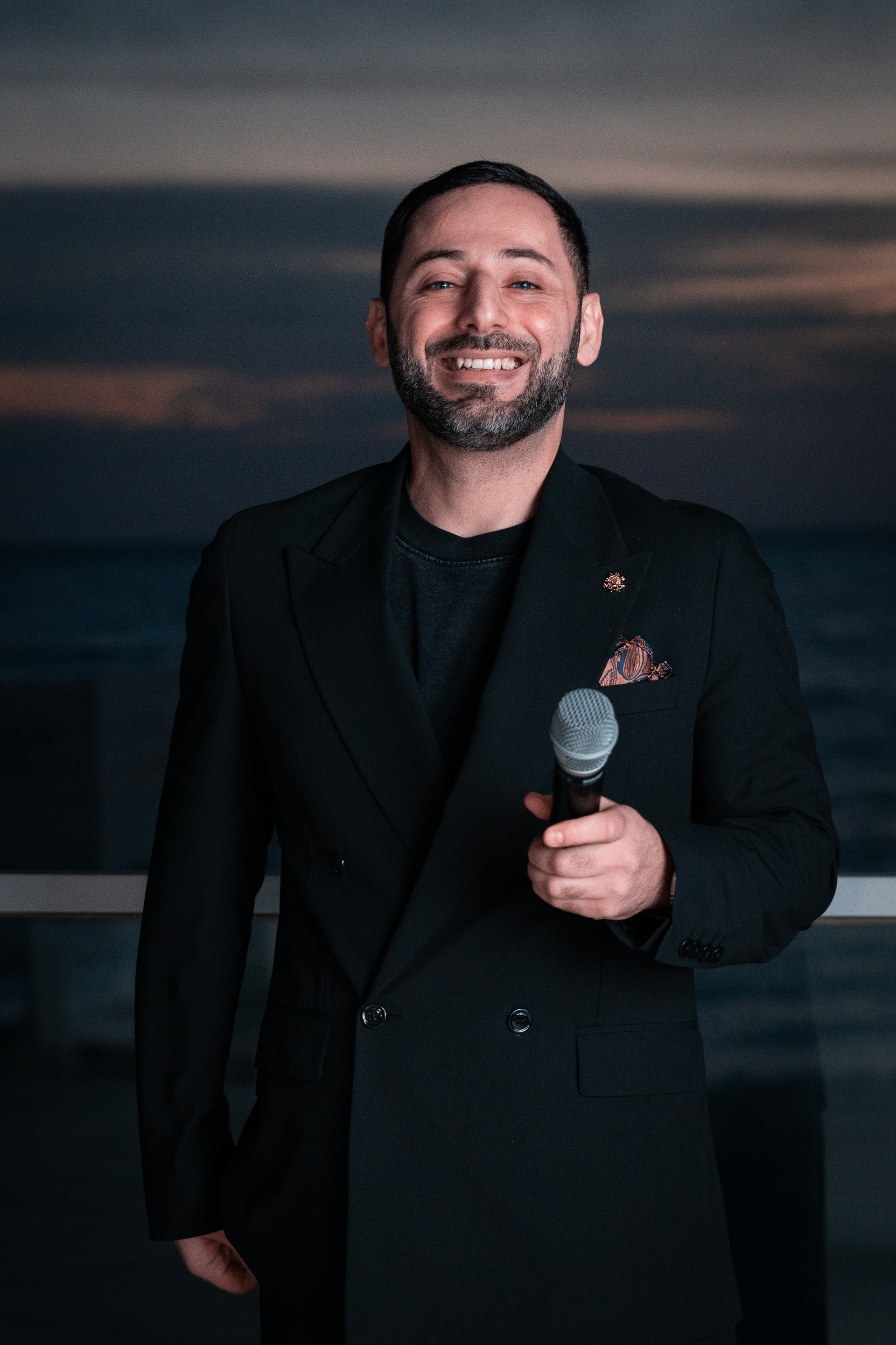 Выездные церемонии на красной поляне