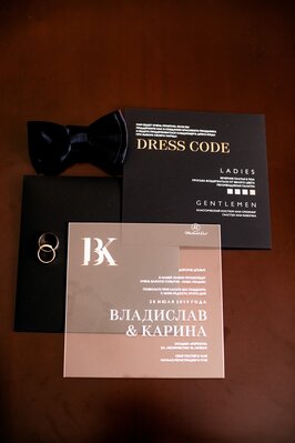 свадебный торт
