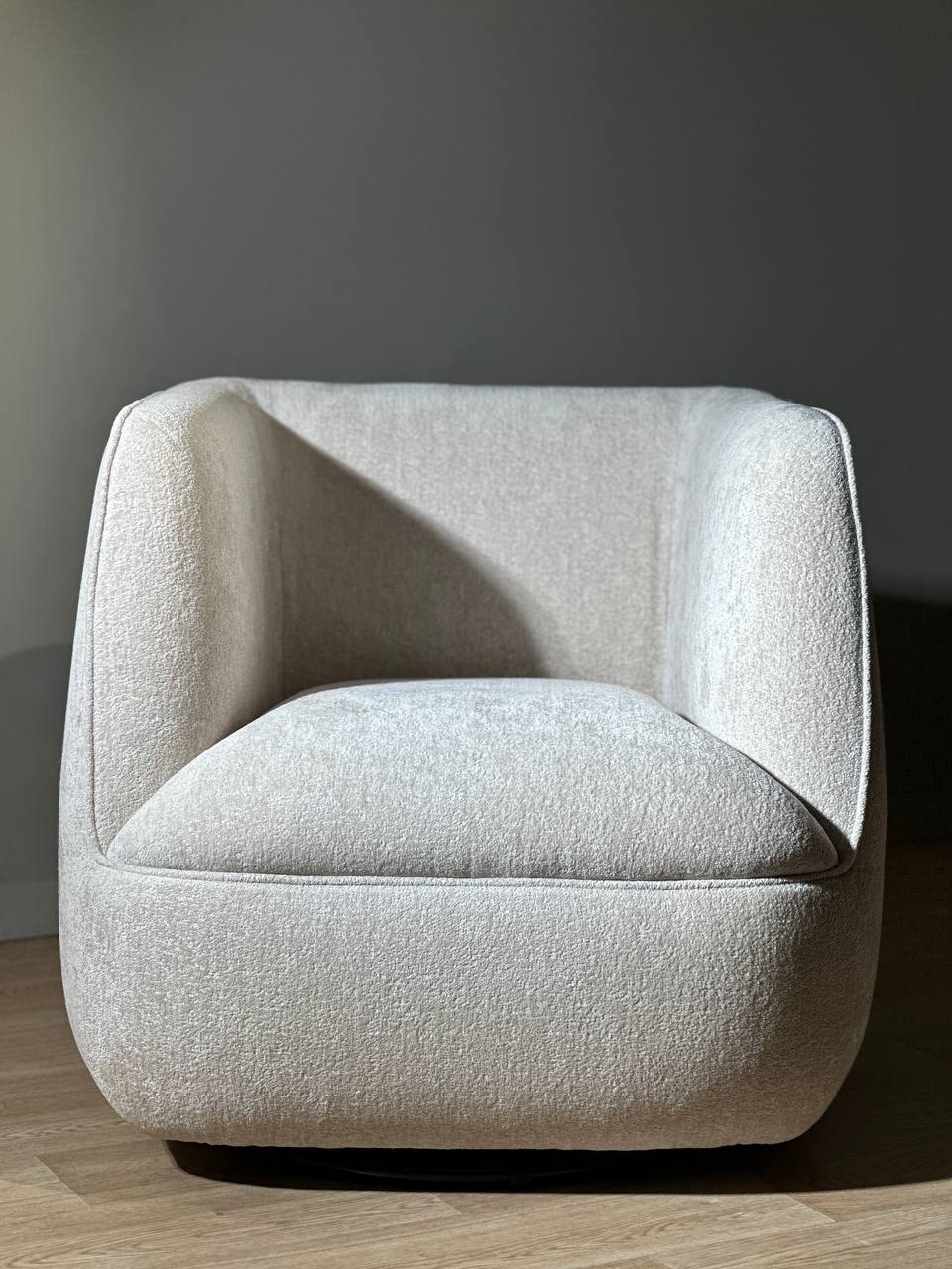 Кресло Висконти. Ателье мягкой мебели MALINO
